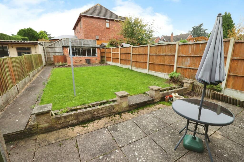 Additional image 12 of Nuneaton Road, Bulkington, Bedworth