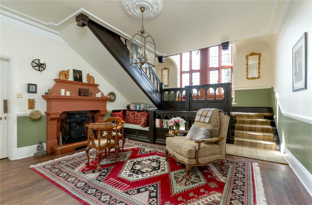 Additional image 5 of Glenluiart House, Moniaive, Thornhill, Dumfriesshire, DG3