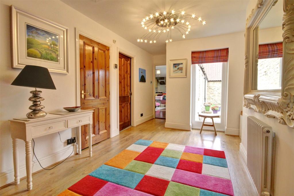 Additional image 5 of Hallgarth Manor Farm, High Pittington, Durham, DH6