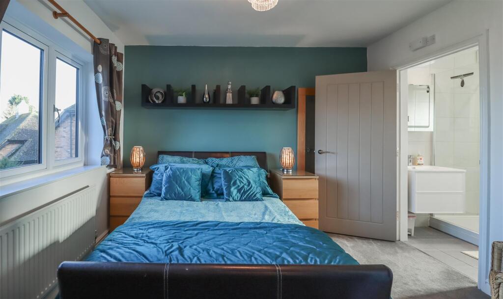 Additional image 42 of Flecknoe, Rugby