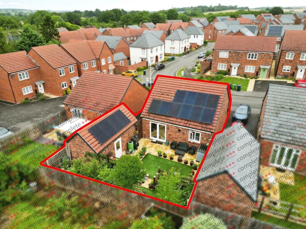 Additional image 16 of Bloxham Way, Radford Semele, Leamington Spa