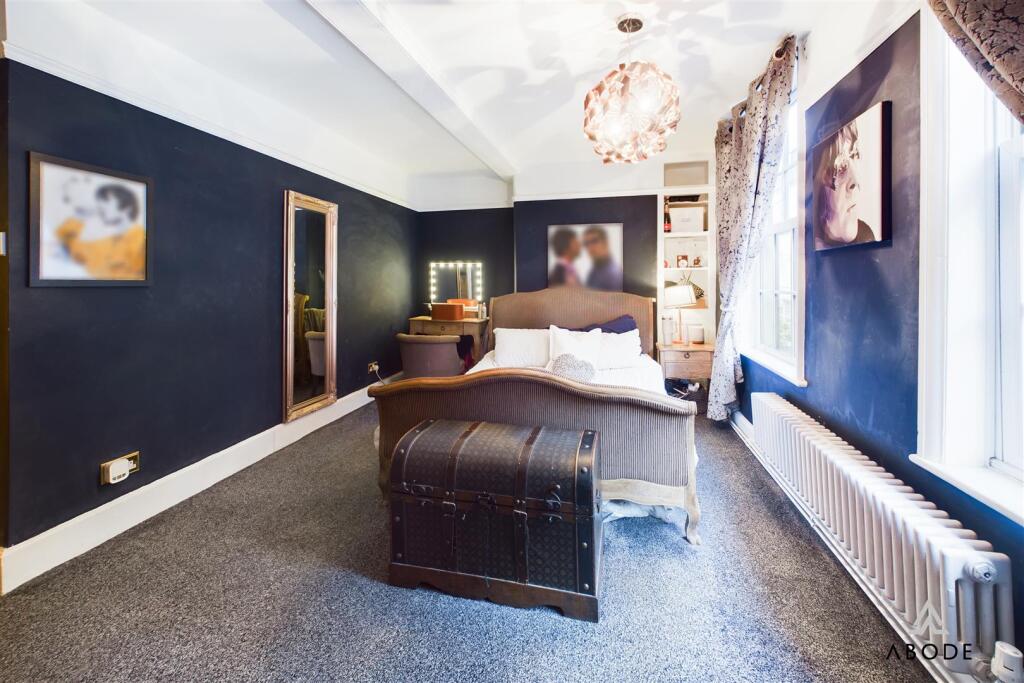 Additional image 26 of Market Street, Castle Donington, Derby