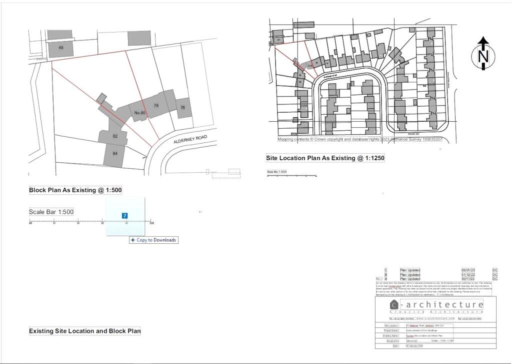 Additional image 24 of Alderney Road, Erith