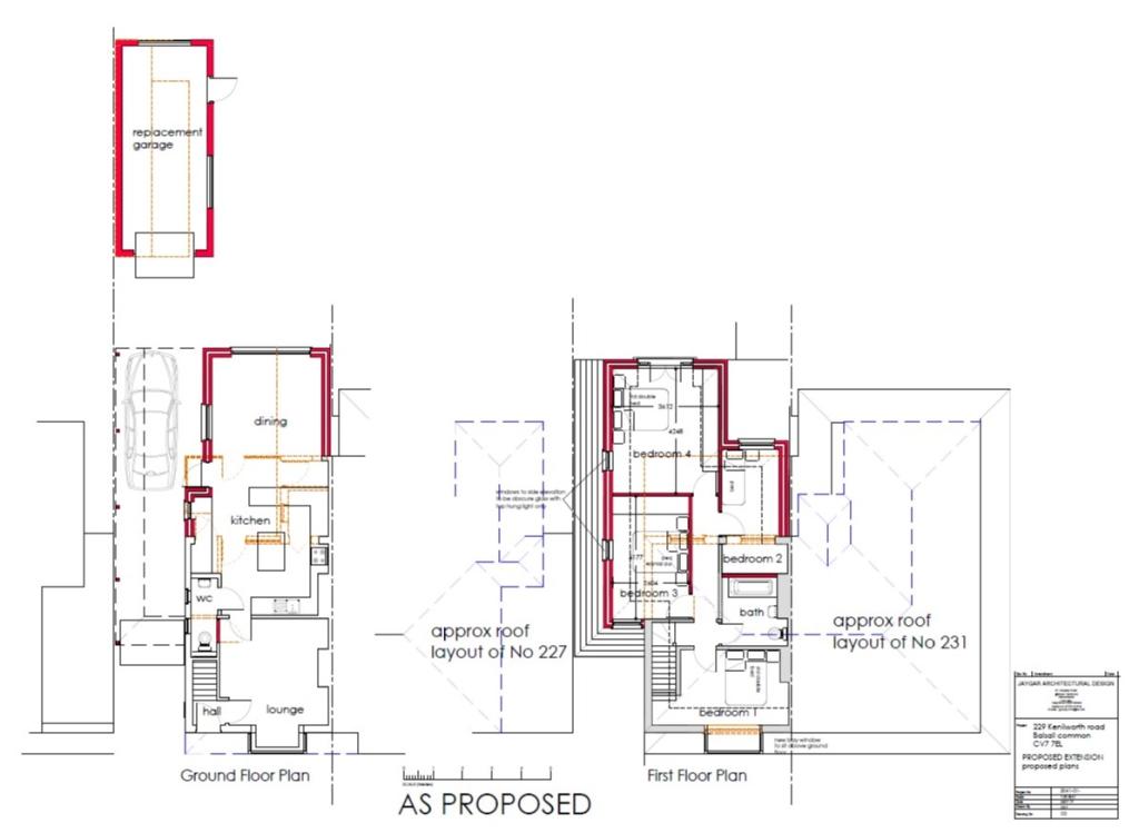 Additional image 7 of Kenilworth Road, Balsall Common, Coventry