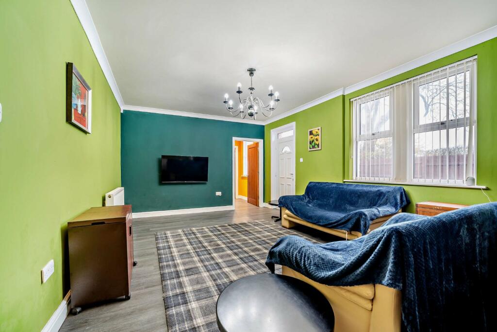 Additional image 8 of Croft House, Glasgow Road, Gretna, Dumfriesshire