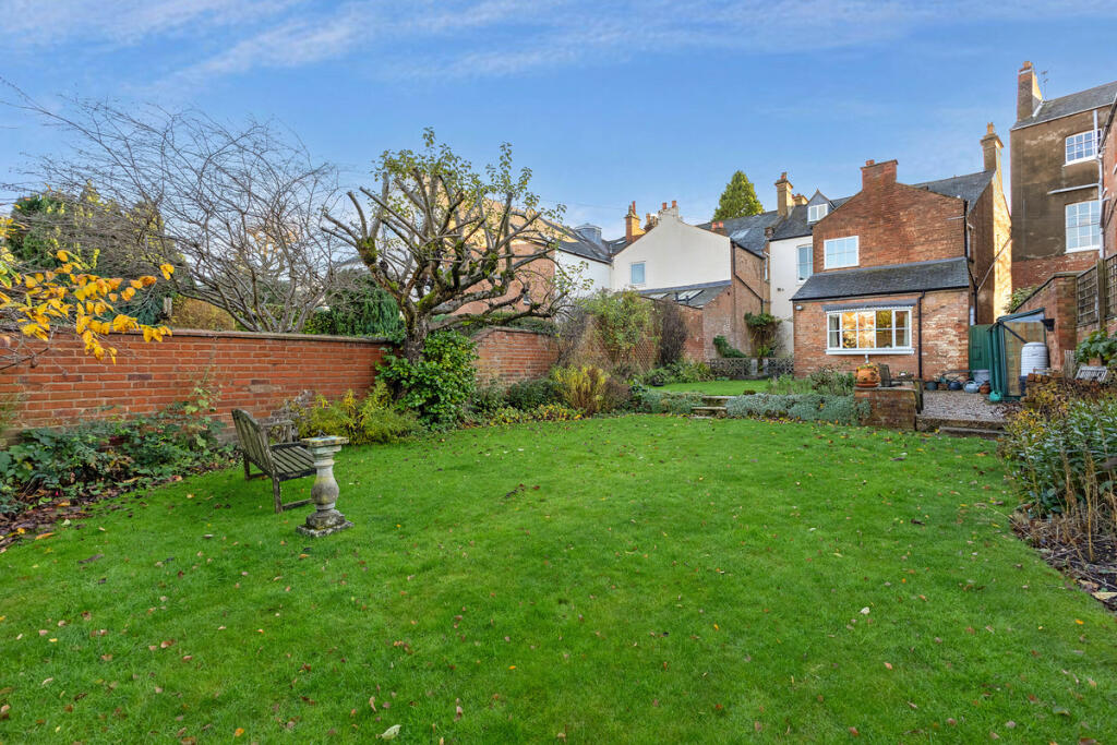 Additional image 30 of Binswood Avenue, Leamington Spa, Warwickshire CV32 5SE