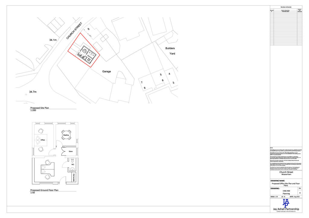 Additional image 6 of Church Street, Weaverham, Cheshire, CW8