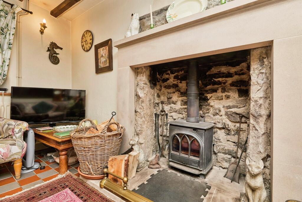 Additional image 7 of School Lane, Wetton, Ashbourne