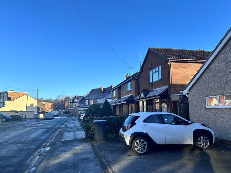 Additional image 3 of The Brigade Hall, 8 Saunders Avenue, Bedworth CV12 8RJ