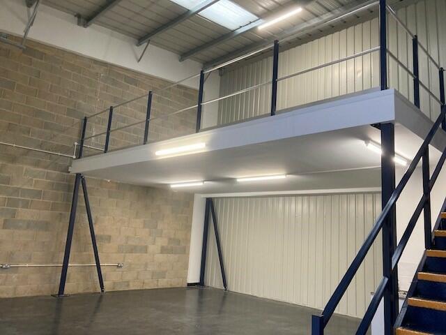 Additional image 7 of Unit 1, The Regent Centre, Shearway Business Park, Folkestone, Kent