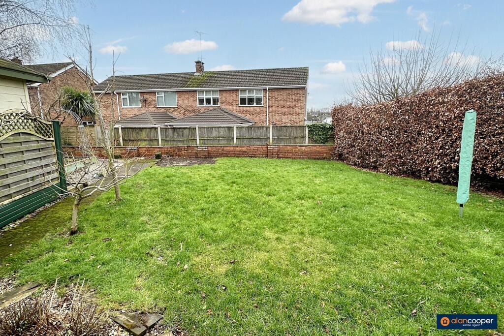 Additional image 19 of Lutterworth Road, Attleborough, Nuneaton, CV11 4LE