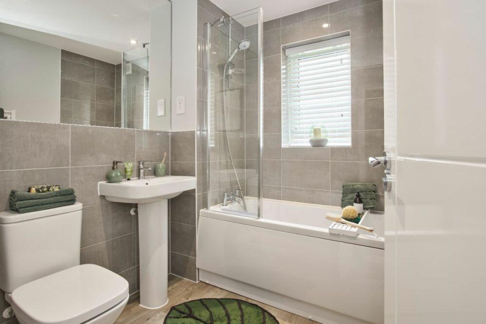 Additional image 8 of Off Side Ley,
Dunmore Drive,
Kegworth,
Derby,
DE74 2BS