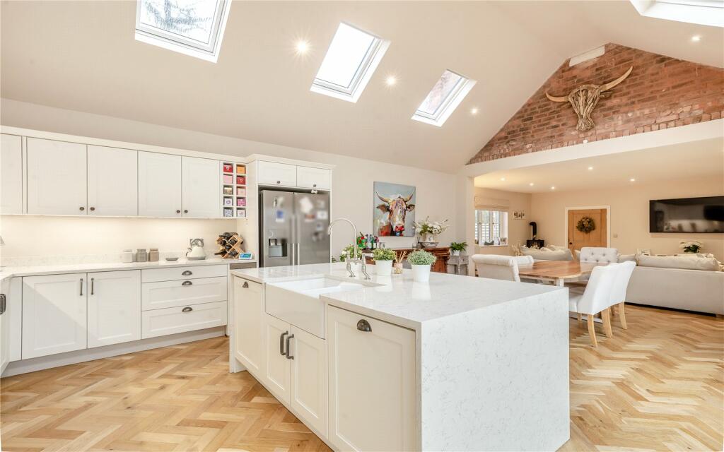 Additional image 6 of Knutsford Road, Allostock, Cheshire, CW4