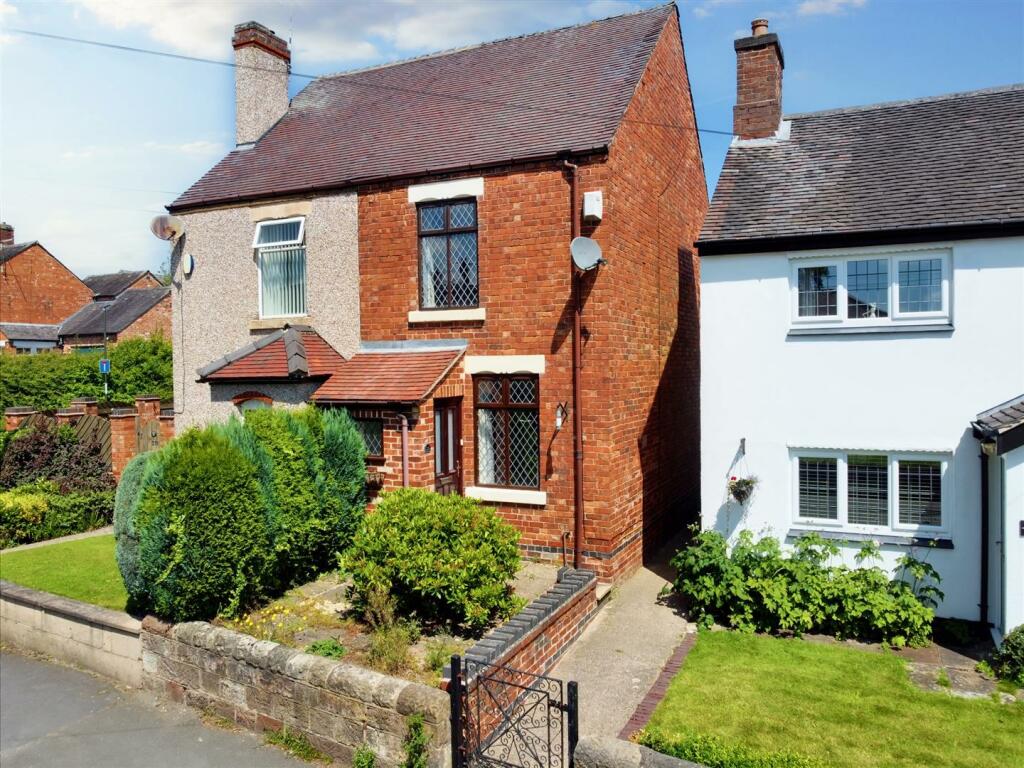 Additional image 18 of Belper Road, Stanley Common, Derbyshire
