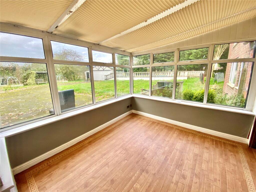 Additional image 4 of Middlewich Road, Cranage, Crewe, Cheshire, CW4