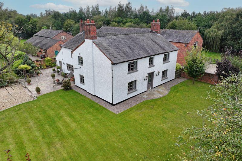 Additional image 29 of Crewe Road, Crewe Green