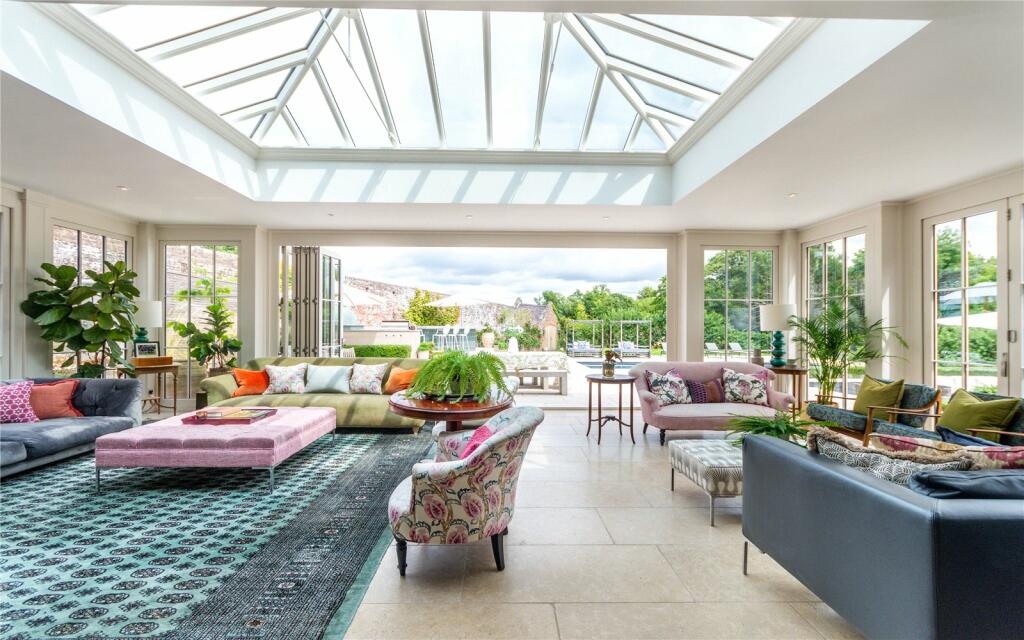 Additional image 12 of Church Street, Netherseal, Swadlincote, Derbyshire, DE12