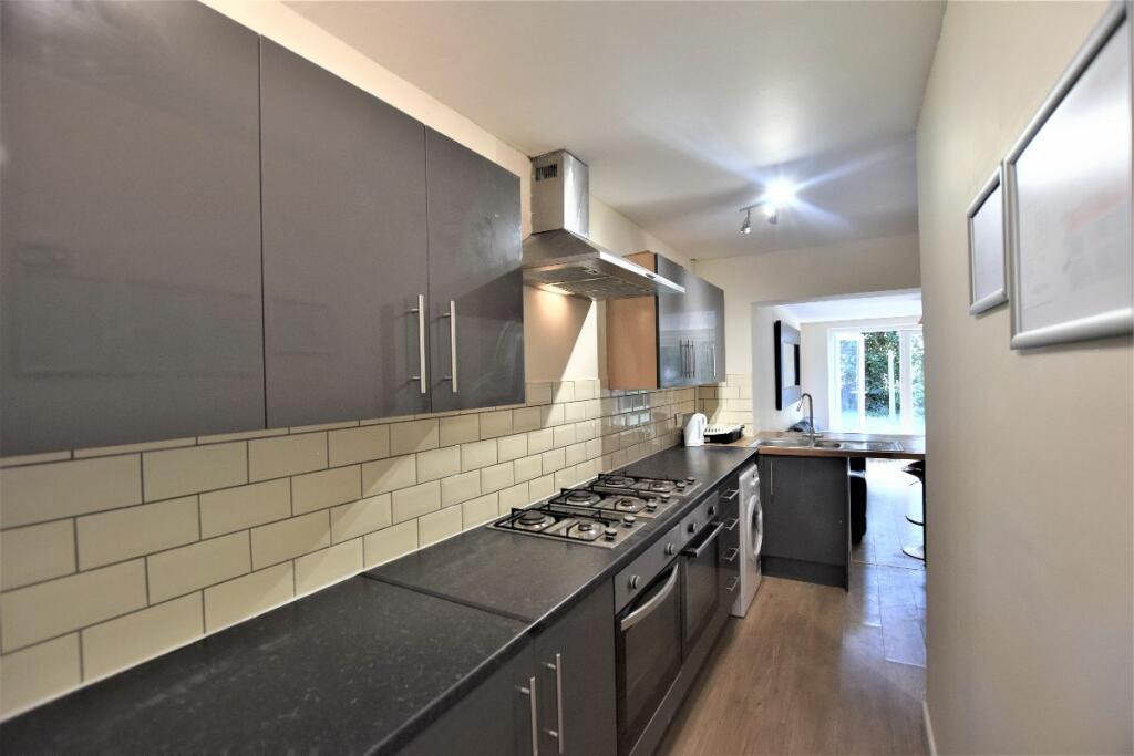 Additional image 3 of 5 Bed Student Home - 31 Godden Road, UKC