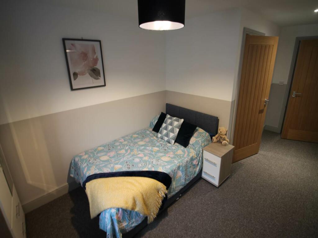 Additional image 8 of Forman Street, Derby,