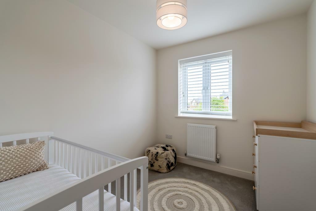 Additional image 17 of Plot 8, 16 Pearsons Wood View, Wessington Lane, South Wingfield