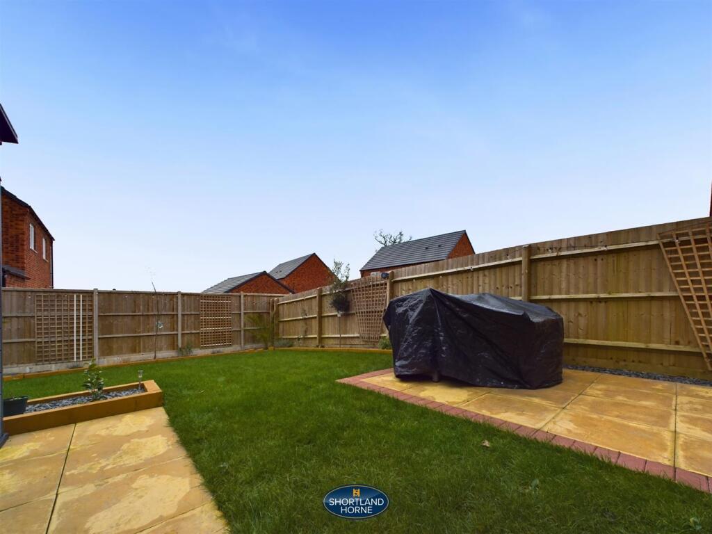 Additional image 15 of Platinum Way, Pickford Green, Coventry