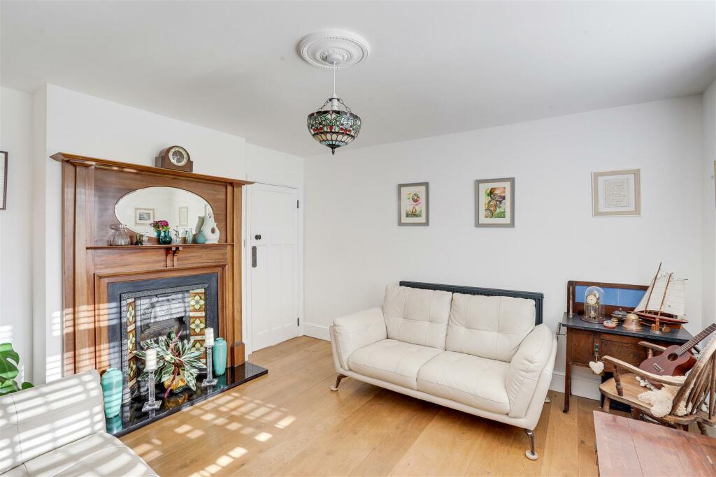 Additional image 8 of Victoria Road, Draycott, Derbyshire, DE72 3PS