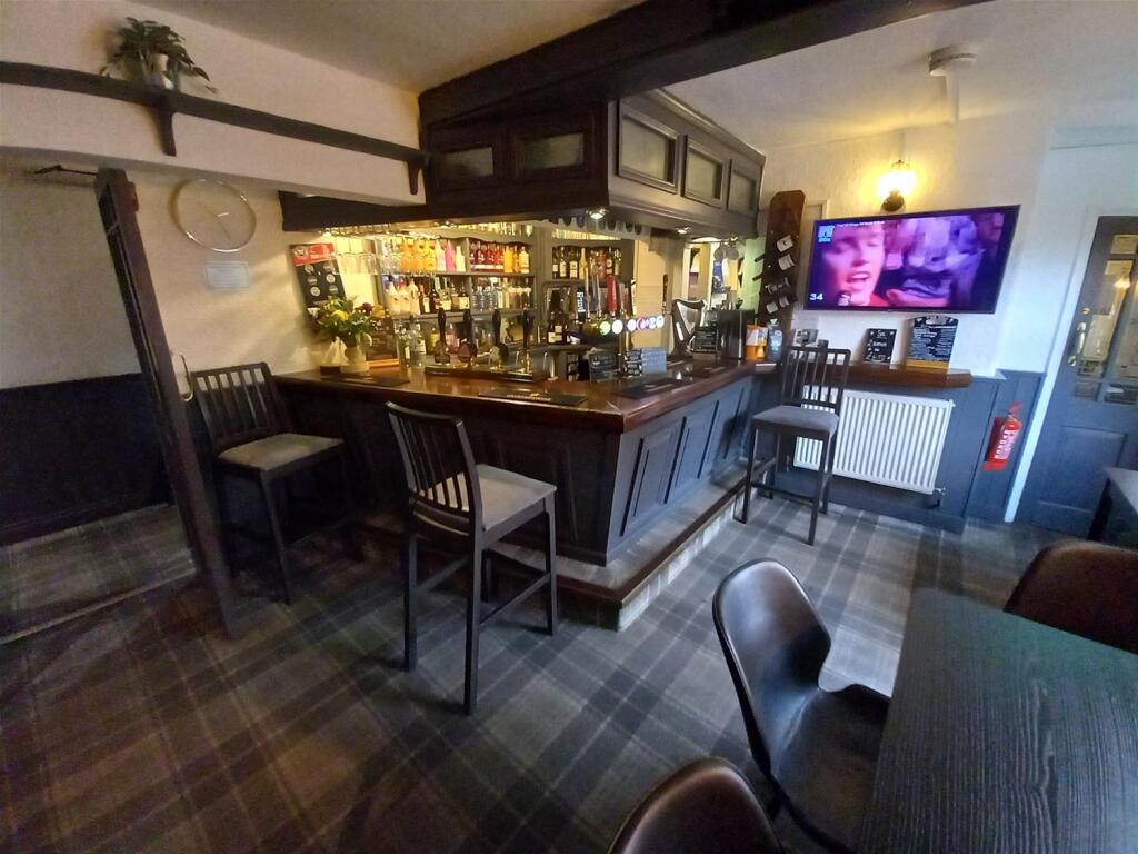 Additional image 20 of Licenced Trade, Pubs & Clubs, Smalley, Derbyshire