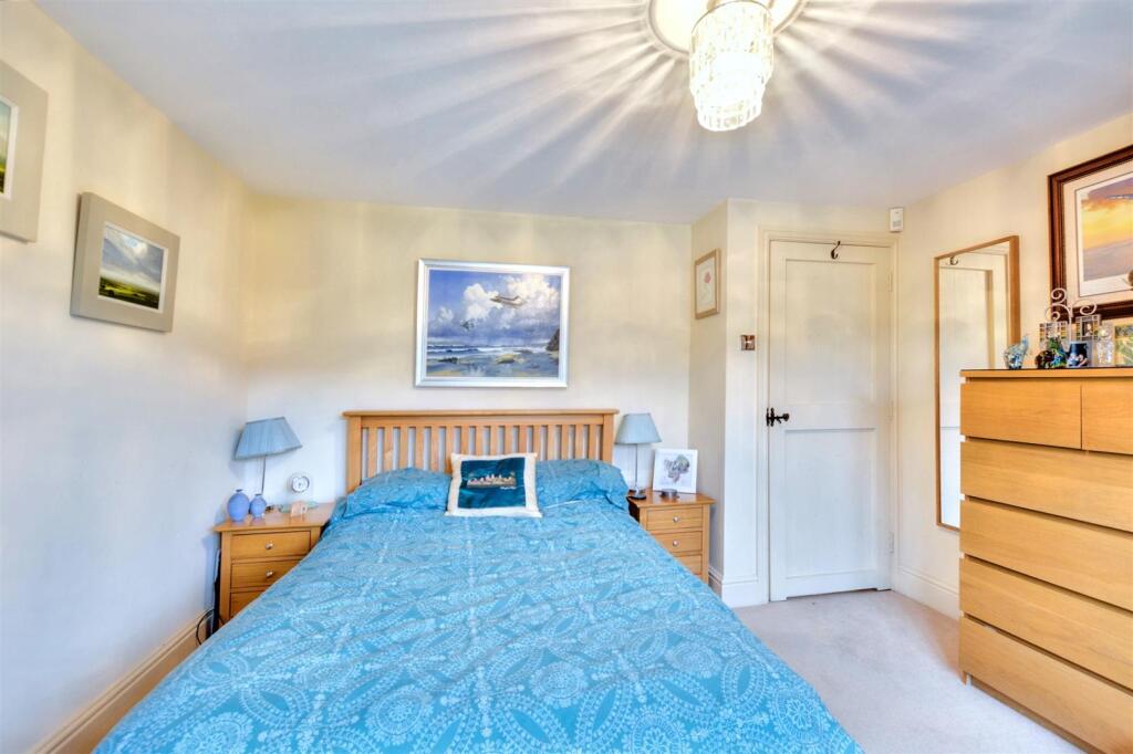 Additional image 23 of The Village, Dale Abbey