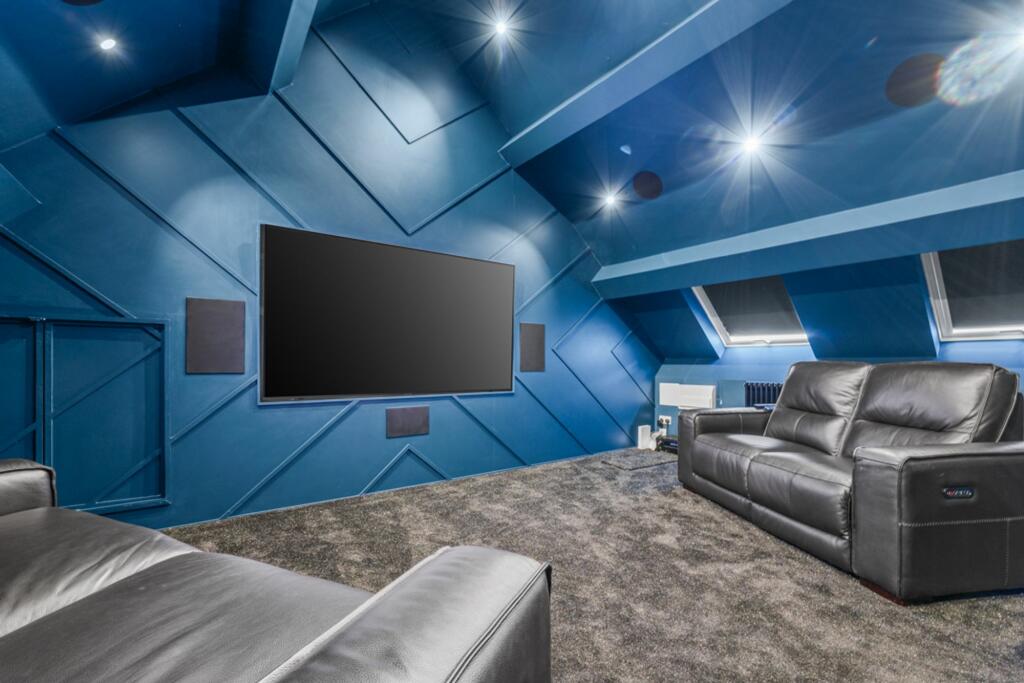 Additional image 50 of Hickhurst Lane, Rushton, CW6