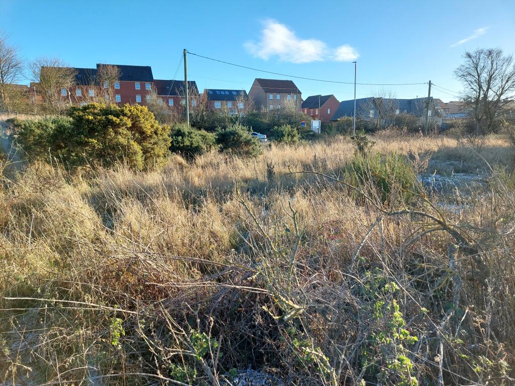 Additional image 10 of Land North of Freicks Buildings, Front Street, County Durham, DH9 9JZ