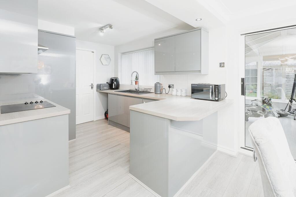 Additional image 19 of Laurel Drive, NUNEATON, Warwickshire, CV10