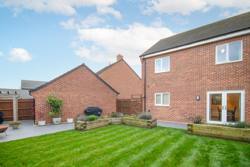 Additional image 5 of Starflower Way, Mickleover