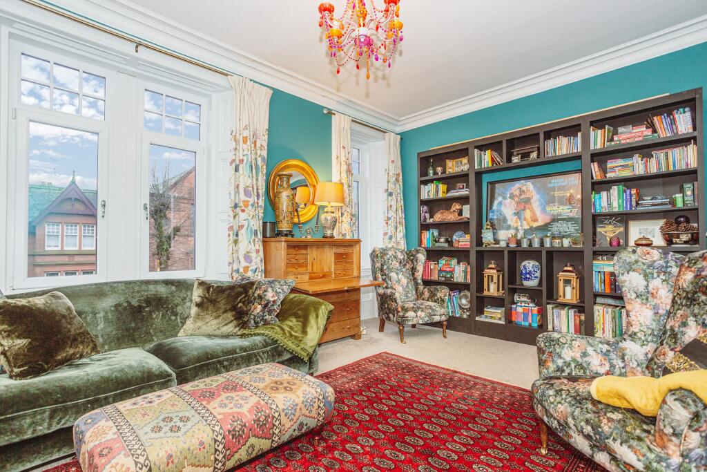 Additional image 12 of East Morton Street, Thornhill, DG3