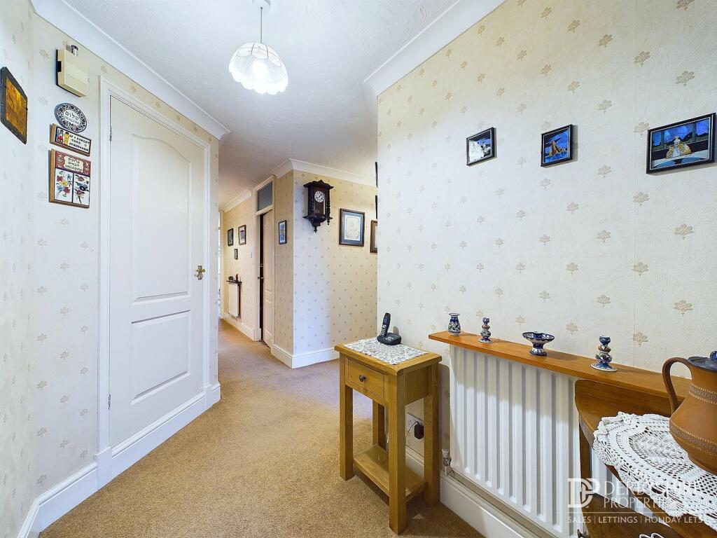 Additional image 8 of Nursery Gardens, South Normanton, DE55