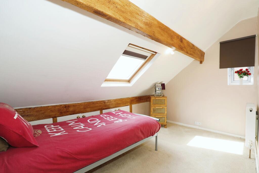 Additional image 11 of St. Oswalds Crescent, Brereton Croft, CW11