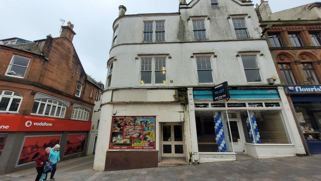 Additional image 7 of High Street, Dumfries, Dumfriesshire, DG1