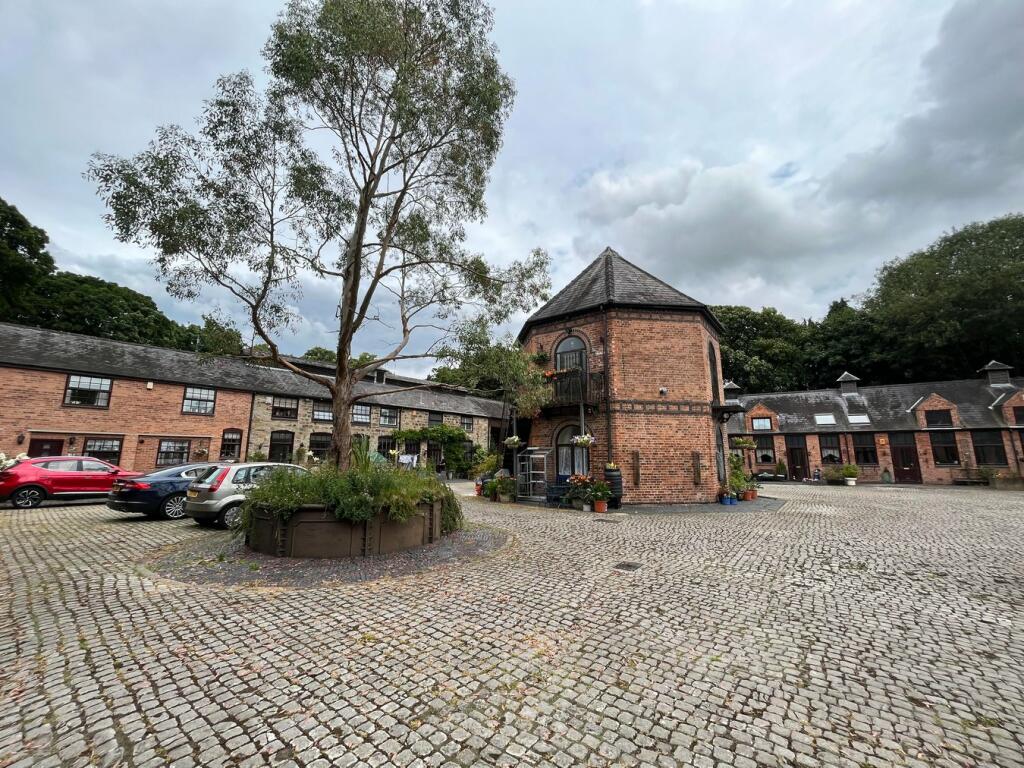 Additional image 19 of Park Mews, Church Street, Riddings, DE55