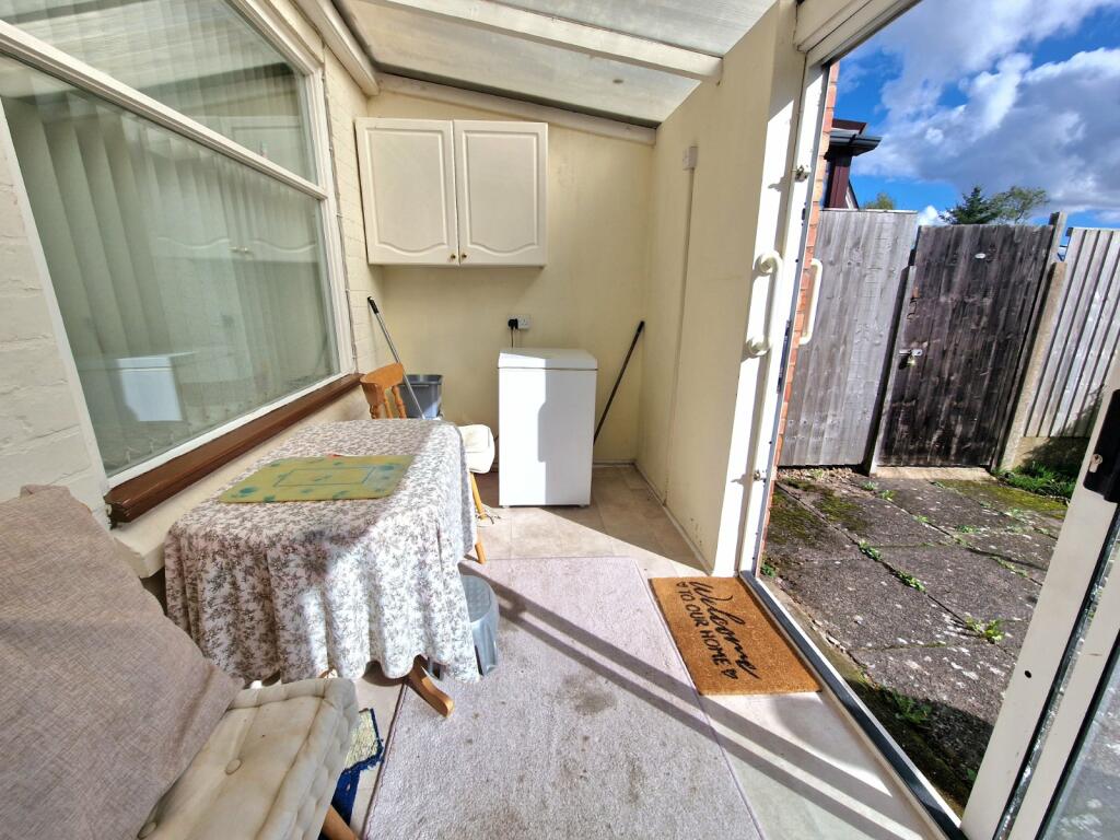 Additional image 9 of Coventry Road, Bulkington, Bedworth, Warwickshire, CV12