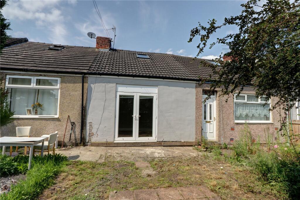 Additional image 7 of South View Terrace, Houghton Le Spring, Tyne and Wear, DH4