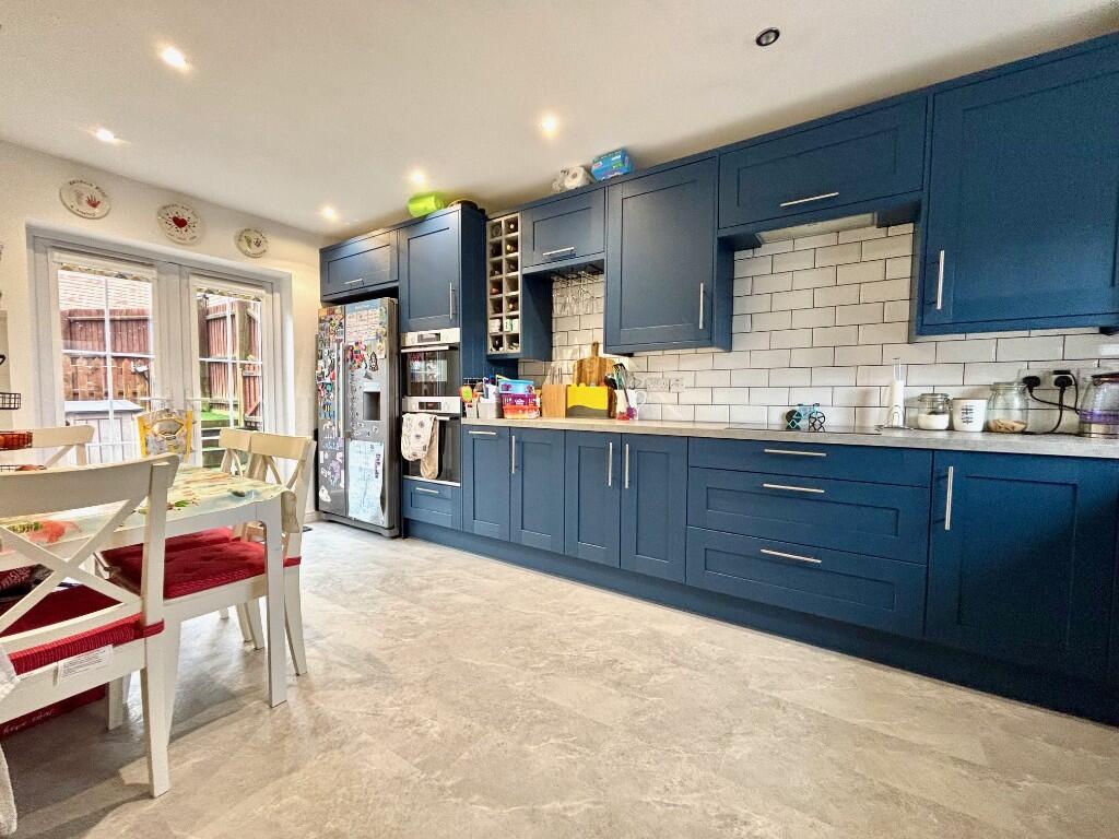 Additional image 14 of Morledge, Matlock, Derbyshire, DE4