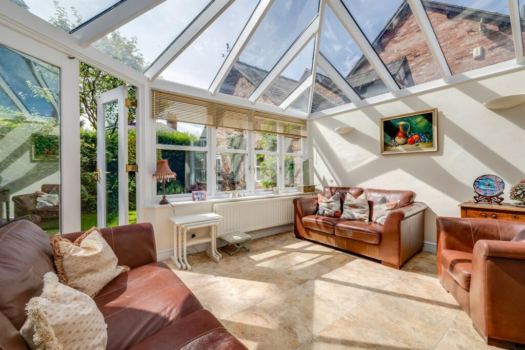 Additional image 8 of Millfield Lane, Tarporley