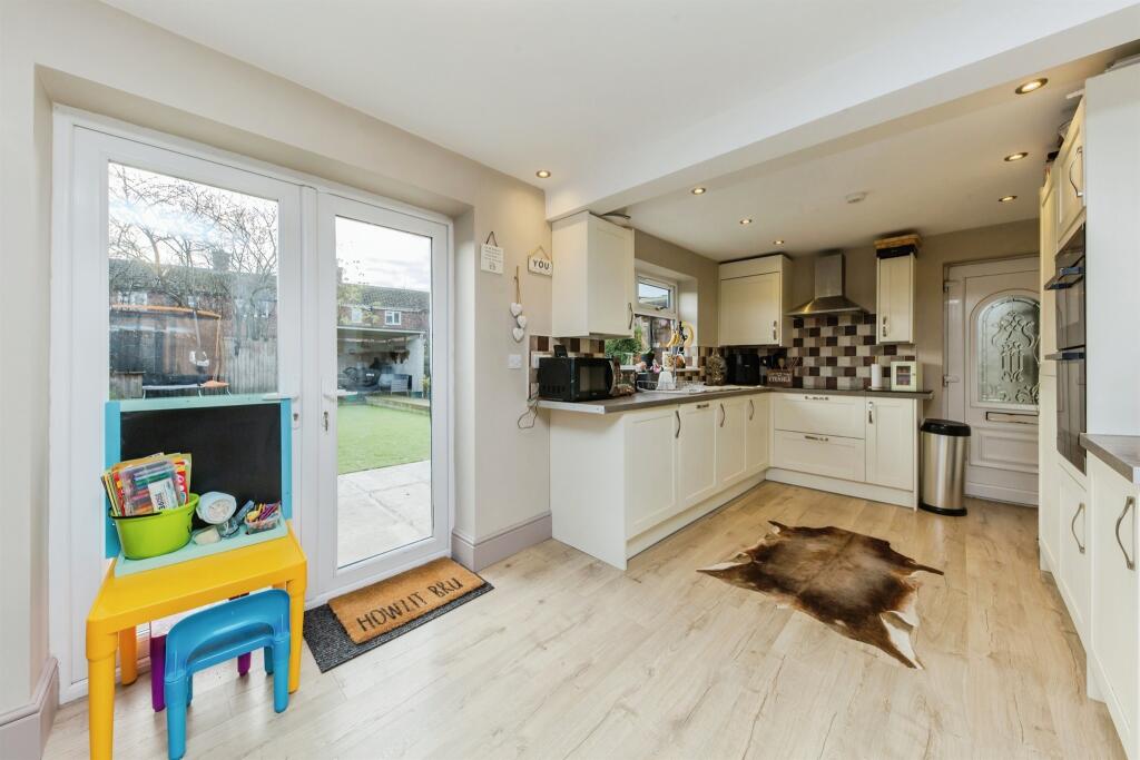 Additional image 5 of Queens Drive, Middlewich