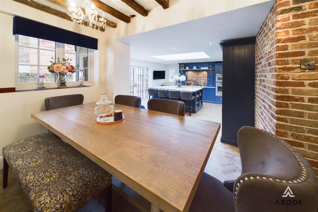 Additional image 10 of Market Street, Castle Donington, Derby