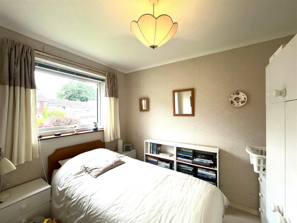 Additional image 9 of Crane Close, Woodloes Park, Warwick