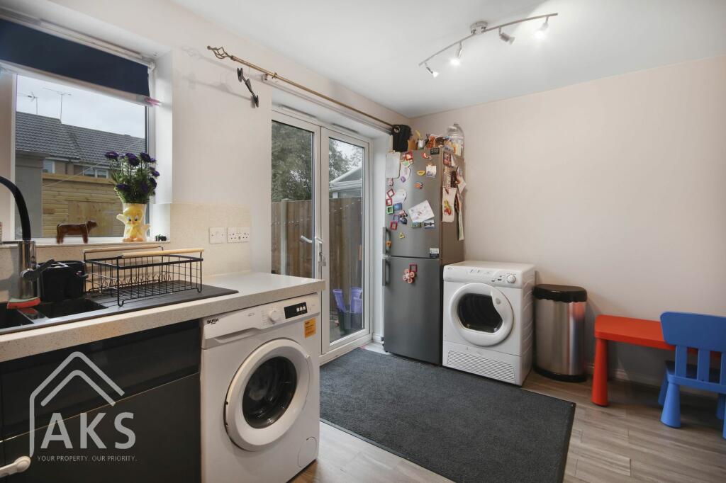 Additional image 8 of Eaton Close, Hatton, DE65