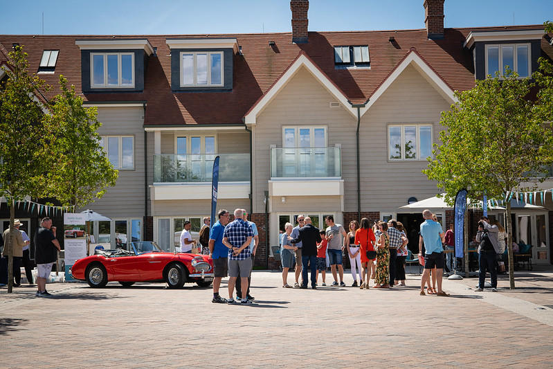 Additional image 7 of Morecombe Lodge, Austin Heath, Merlin Way, Warwick, Warwickshire, CV34