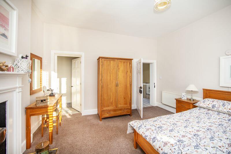 Additional image 32 of Bookmakers House, 100 Welsh Row, Nantwich