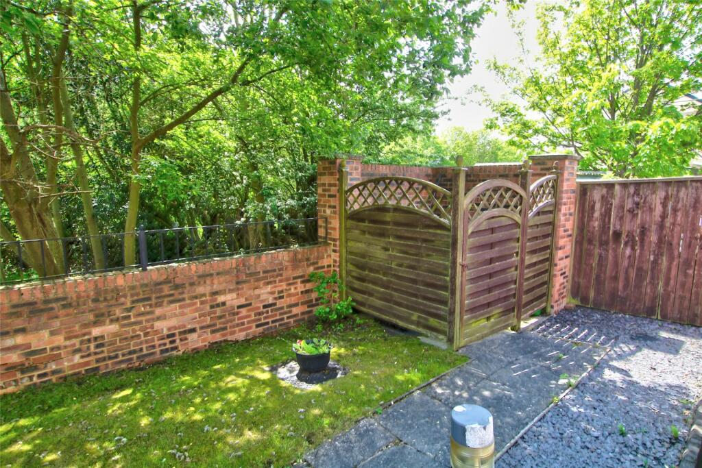 Additional image 17 of Low Meadows, Witton Gilbert, Durham, DH7