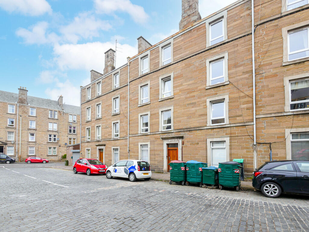 Primary image of Rosefield Street, Dundee