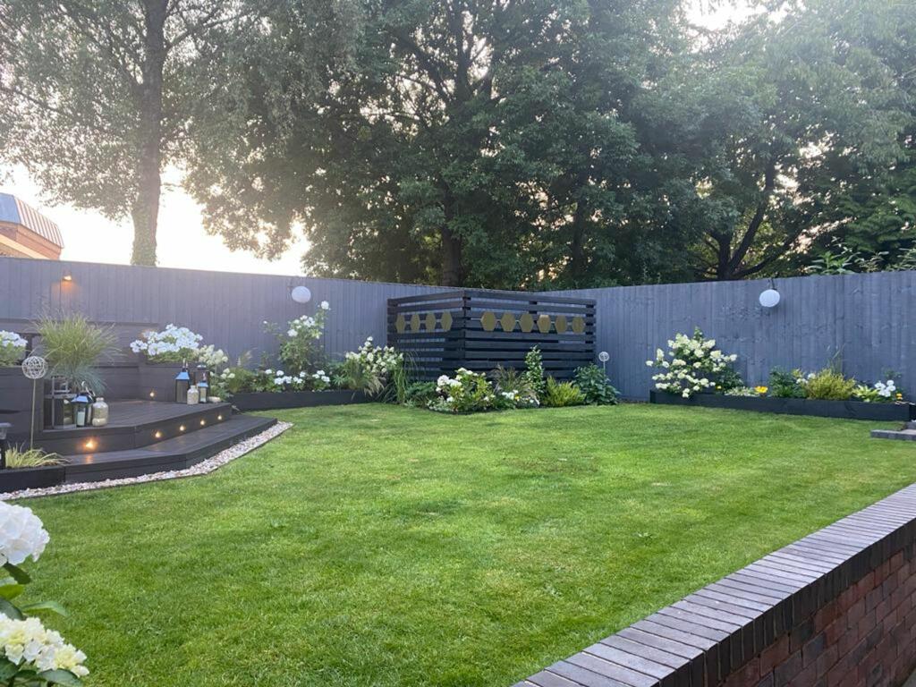 Additional image 22 of London Road, Woore, CW3